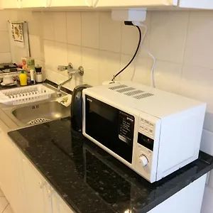  Apartment Irisz