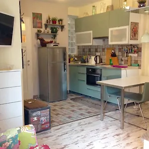 Apartman Karma, Budapest