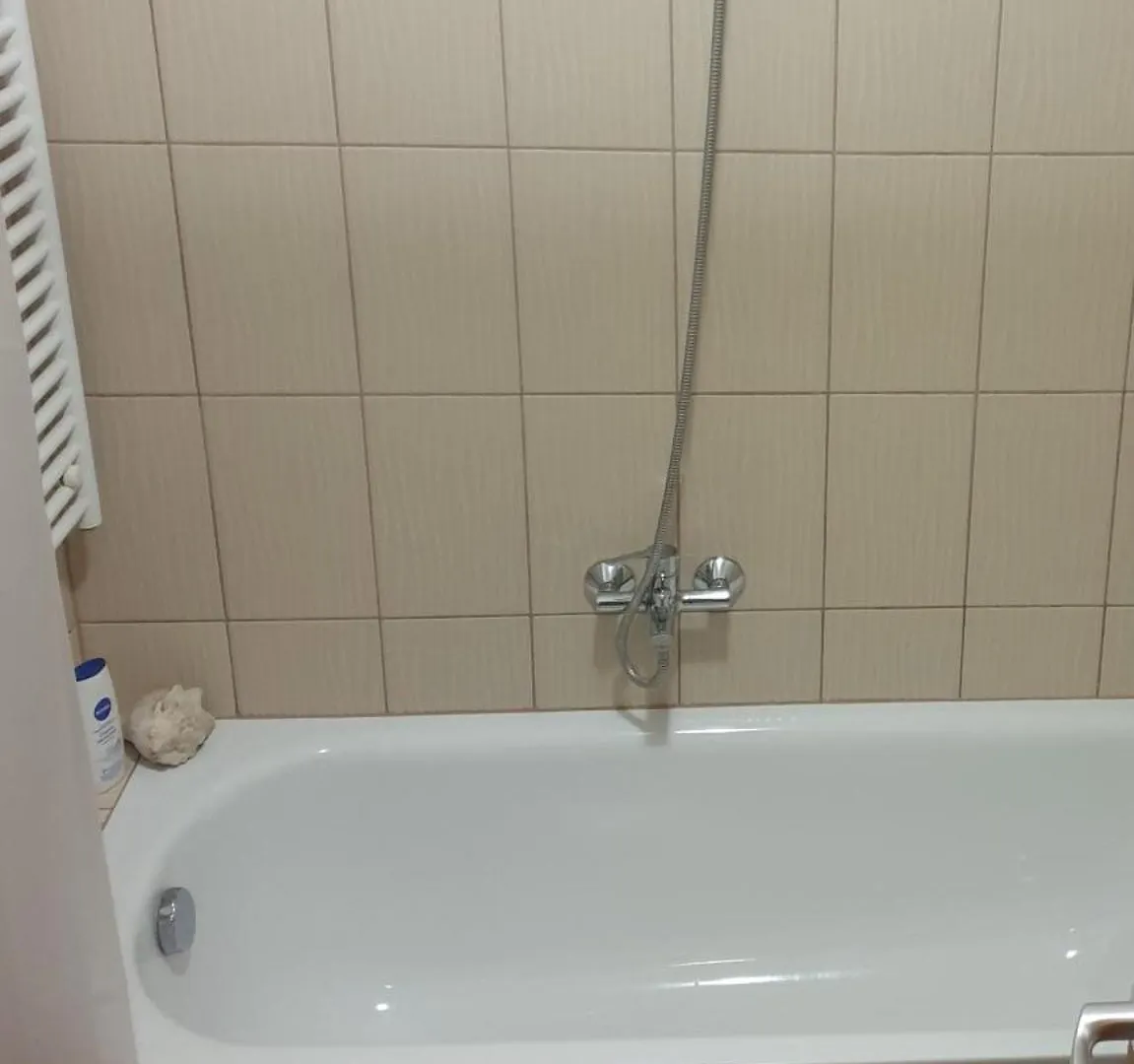 Goemb Utca Apartment Budapest