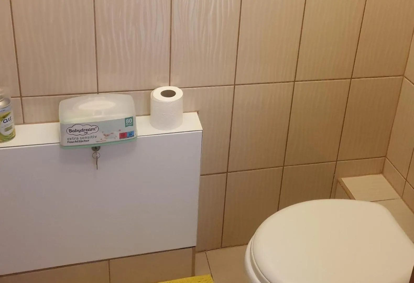 Goemb Utca Apartment Budapest