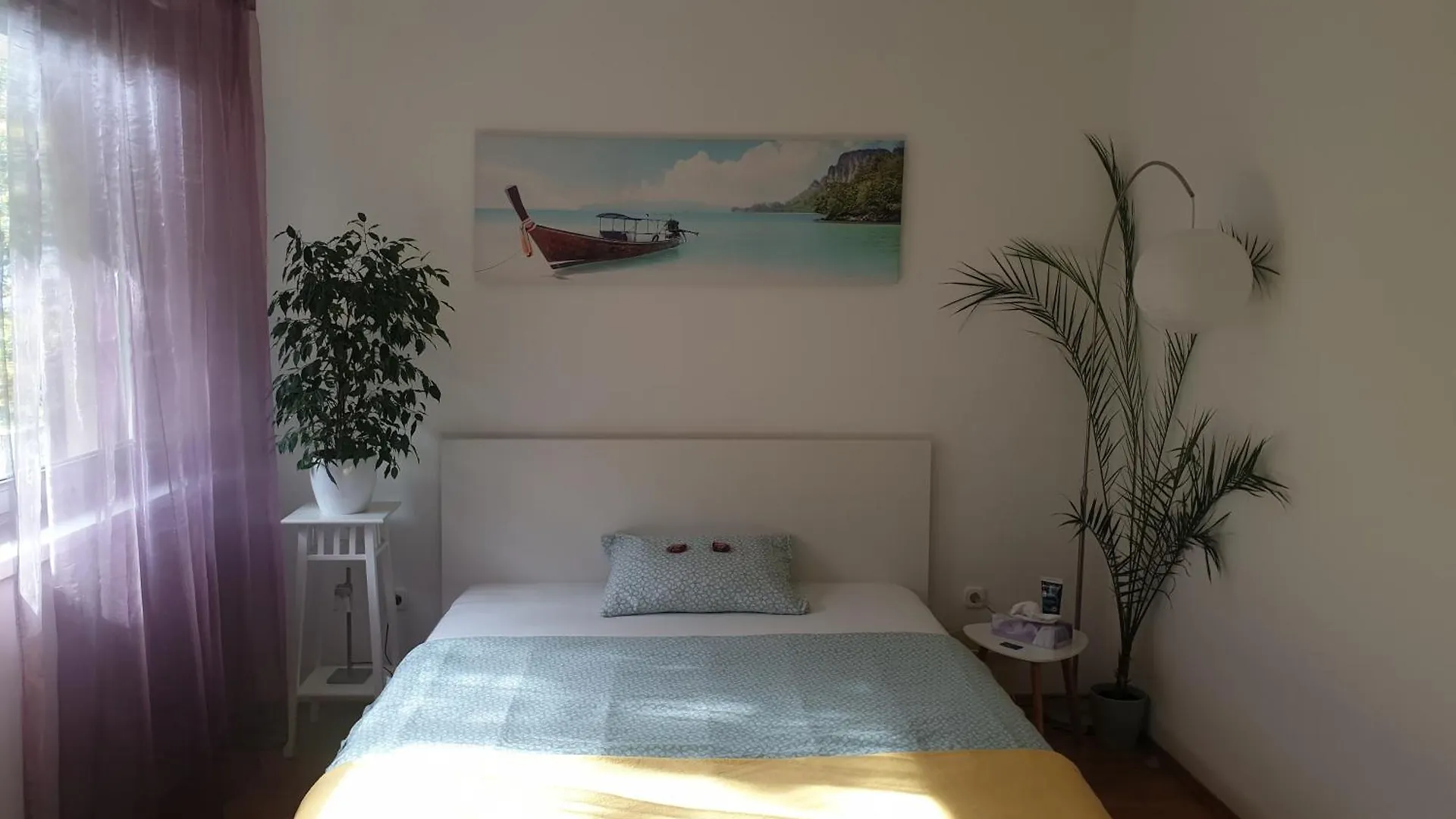 Goemb Utca Apartment Budapest 0*,  Hungary