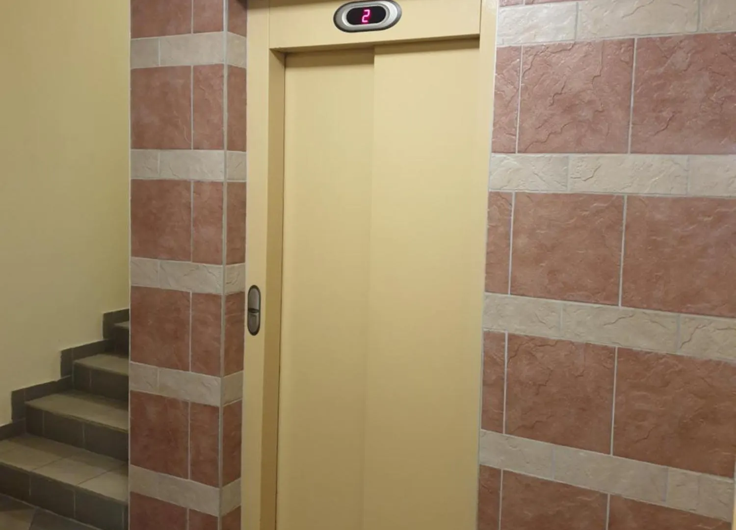 Goemb Utca Apartment Budapest