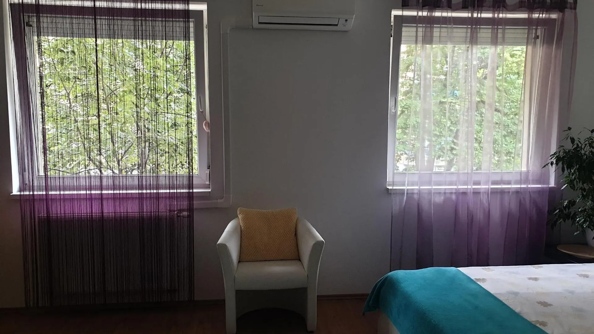 Goemb Utca Apartment Budapest
