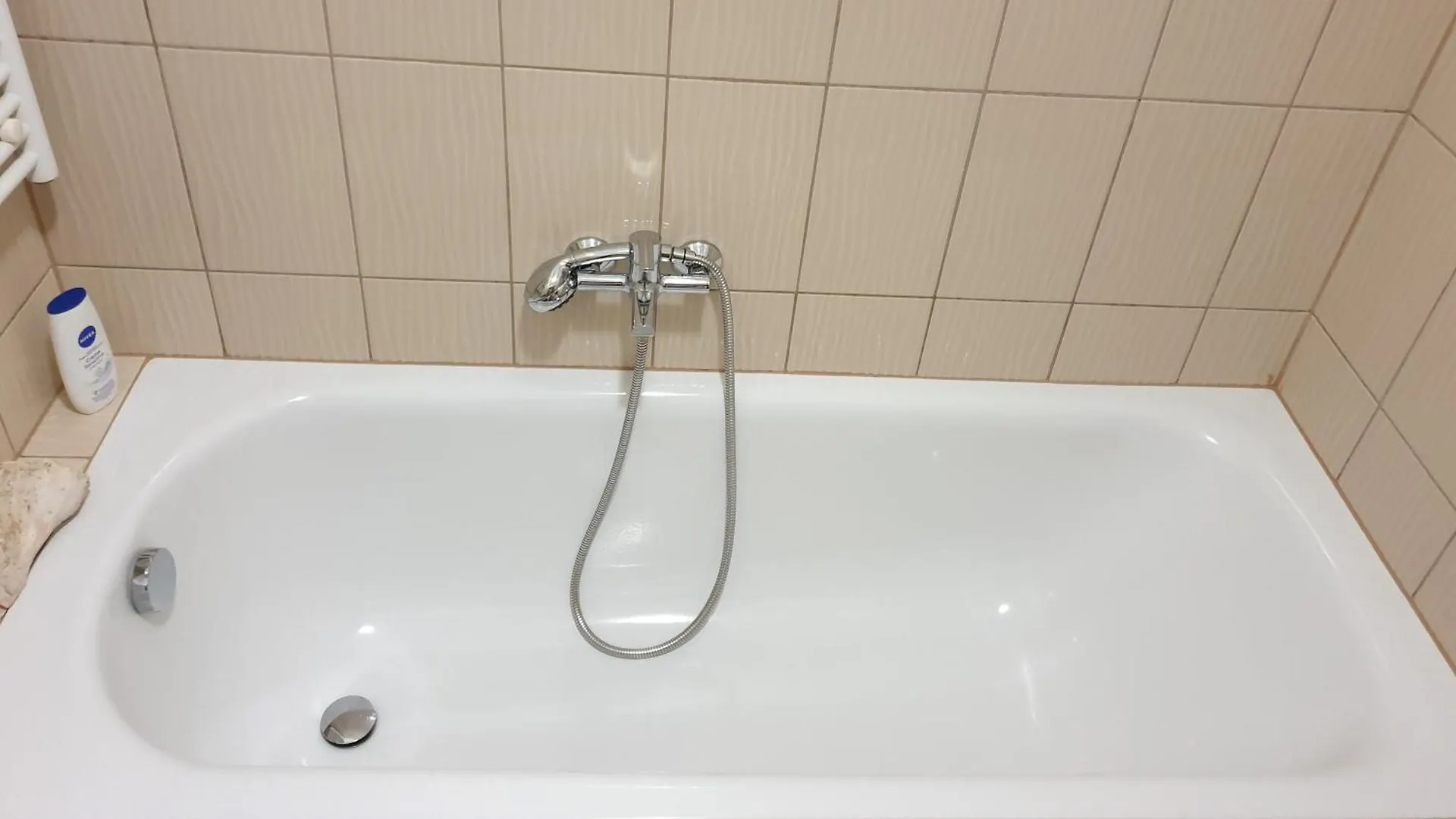 Goemb Utca Apartment Budapest 0*,